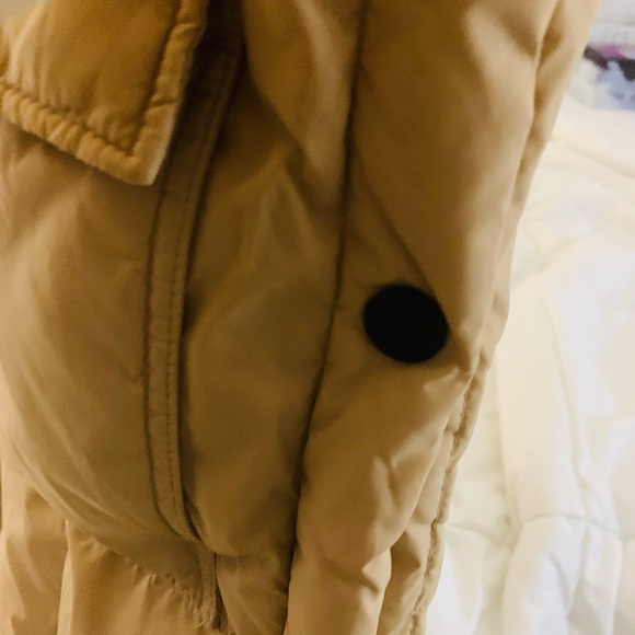 Hudson North down parka - Picture 3 of 6